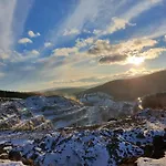 Czar-now * Czarnow (Kamienna Gora)