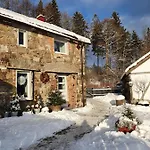Czar-now * Czarnow (Kamienna Gora)