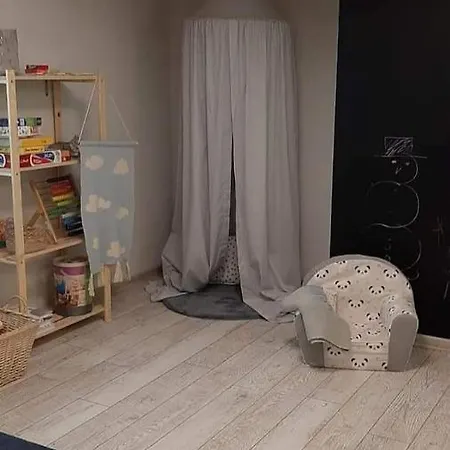 Apartament Czar-nów *