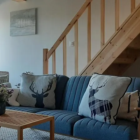 Apartament Czar-nów