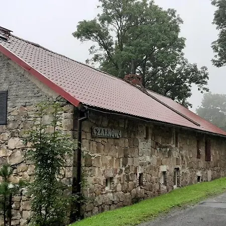 Czar-nów Czarnow (Kamienna Gora)