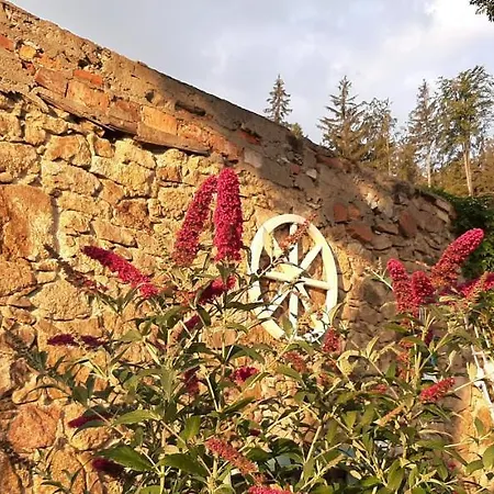 Czar-nów Apartament Czarnow (Kamienna Gora)