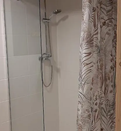 Apartamento Czar-nów