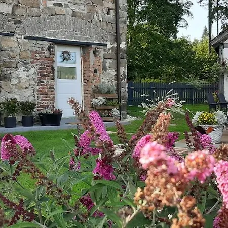 Apartament Czar-nów Czarnow (Kamienna Gora)