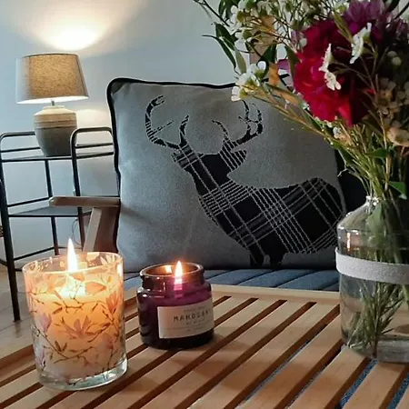 Apartamento Czar-nów *