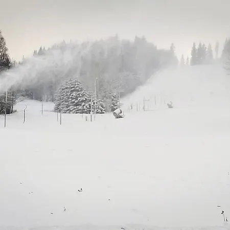 Lejlighed Czar-now Czarnow (Kamienna Gora)