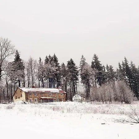 Apartamento Czar-nów *