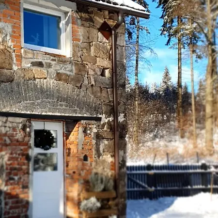 Czar-nów Apartament