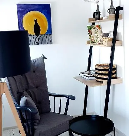 Apartament Czar-nów *