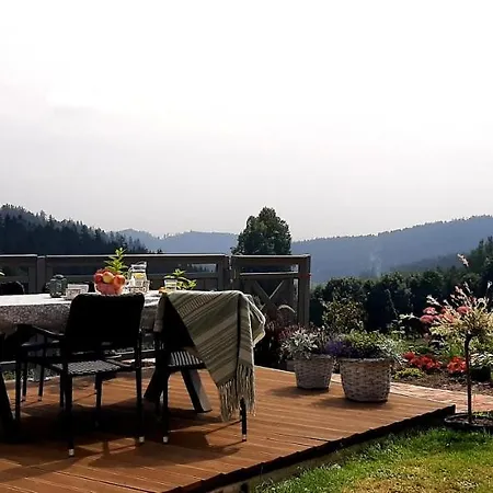 Apartament Czar-nów Czarnow (Kamienna Gora)