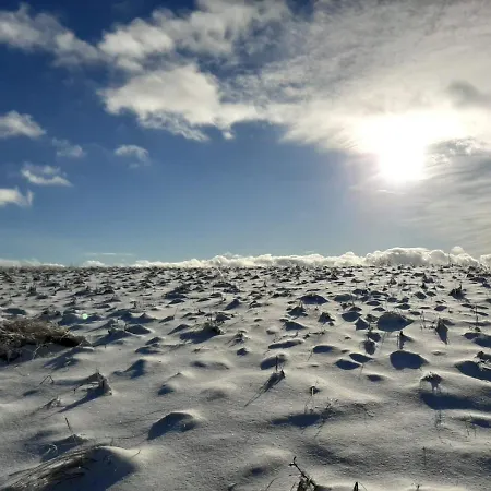 Czar-nów * Czarnow (Kamienna Gora)