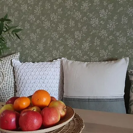 Czar-nów Apartament Czarnow (Kamienna Gora)