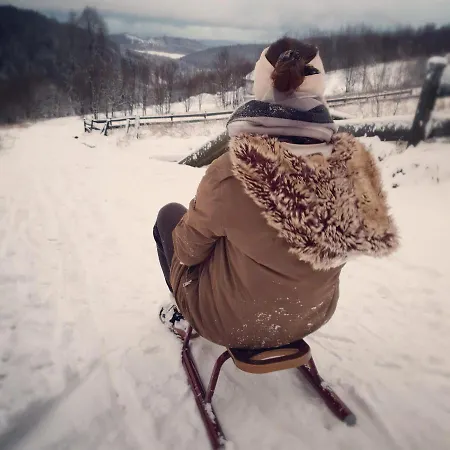 Apartament Czar-nów *