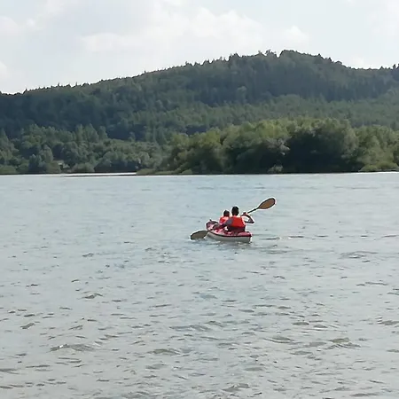 Czar-nów Apartament