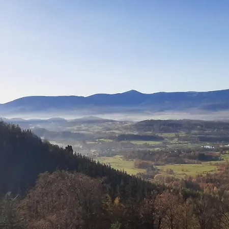 Czar-nów Czarnow (Kamienna Gora)