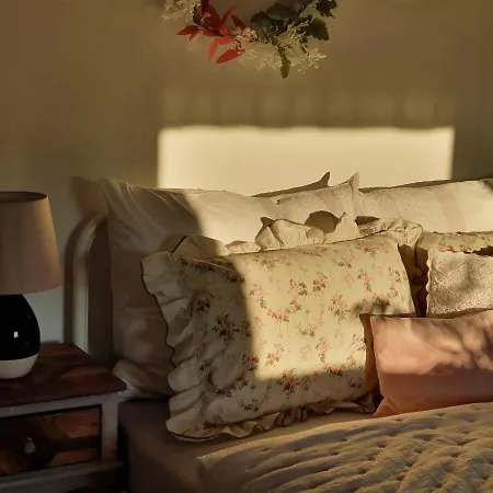 Czar-nów Apartament Czarnow (Kamienna Gora)