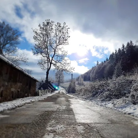Czar-now Lejlighed Czarnow (Kamienna Gora)