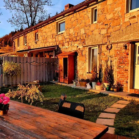 Czar-now Czarnow (Kamienna Gora)