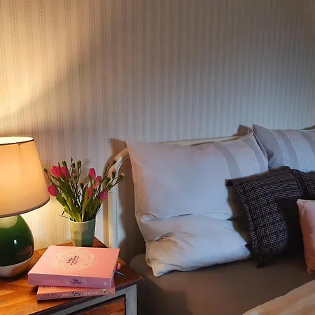 Czar-now Czarnow (Kamienna Gora)