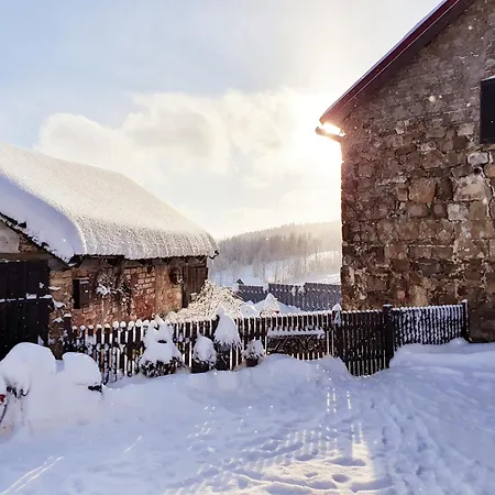 Czar-nów Apartament *