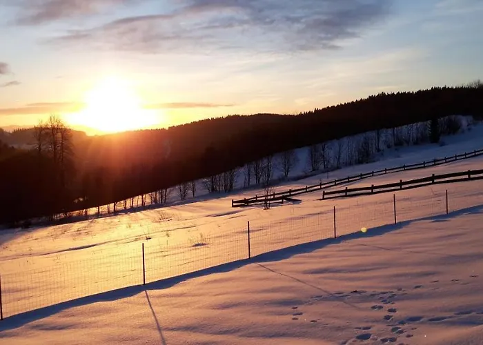 Czar-now * Czarnow (Kamienna Gora)