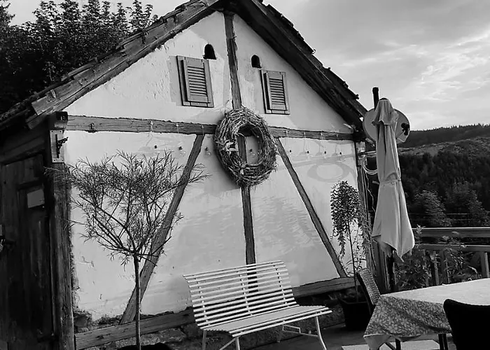 Daire Czar-now Czarnow (Kamienna Gora)