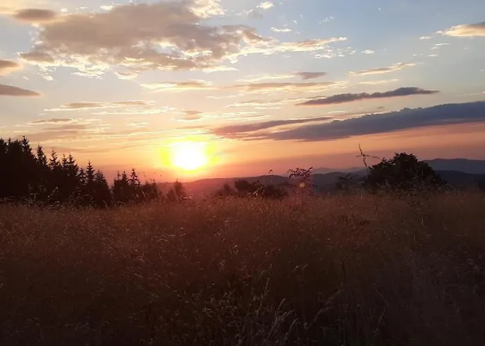 Czar-now Daire Czarnow (Kamienna Gora)