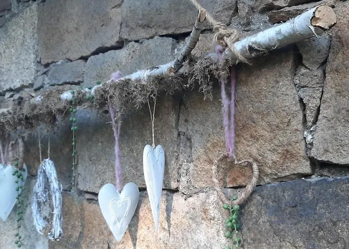 Czar-now * Czarnow (Kamienna Gora)