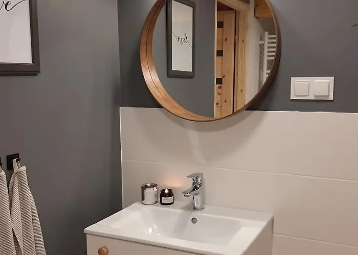 Daire Czar-now Czarnow (Kamienna Gora)