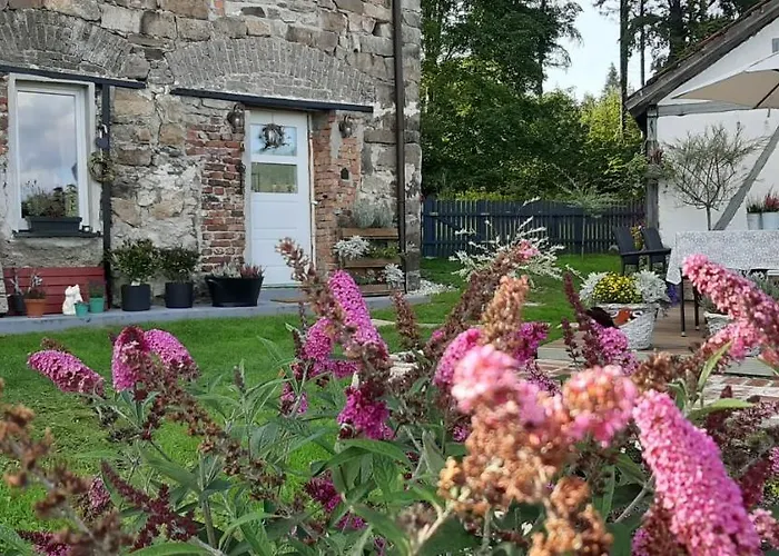 Daire Czar-now Czarnow (Kamienna Gora)