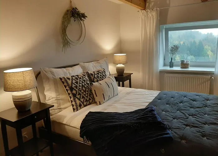 Czar-now Czarnow (Kamienna Gora)