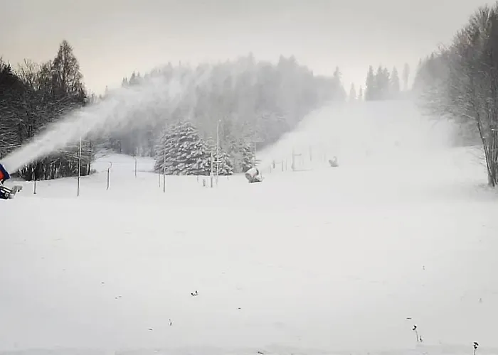 Daire Czar-now Czarnow (Kamienna Gora)