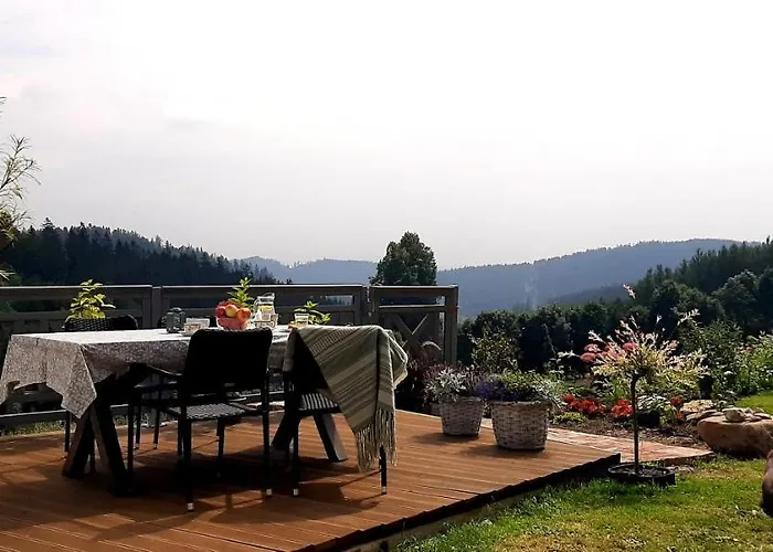 Daire Czar-now Czarnow (Kamienna Gora)