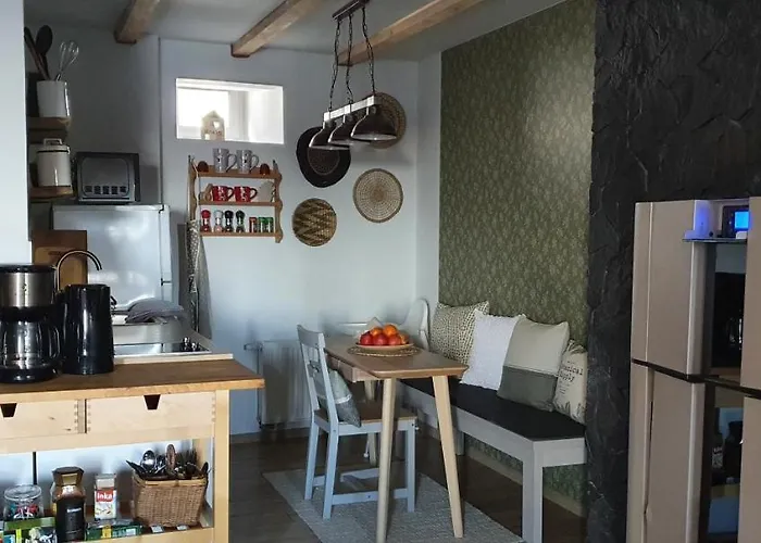 Czar-now Czarnow (Kamienna Gora)