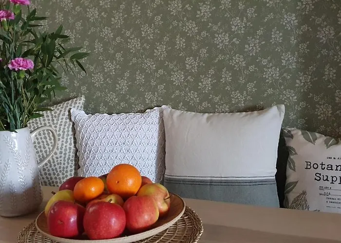 Czar-now Daire Czarnow (Kamienna Gora)