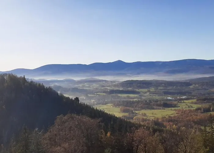 Czar-now Czarnow (Kamienna Gora)