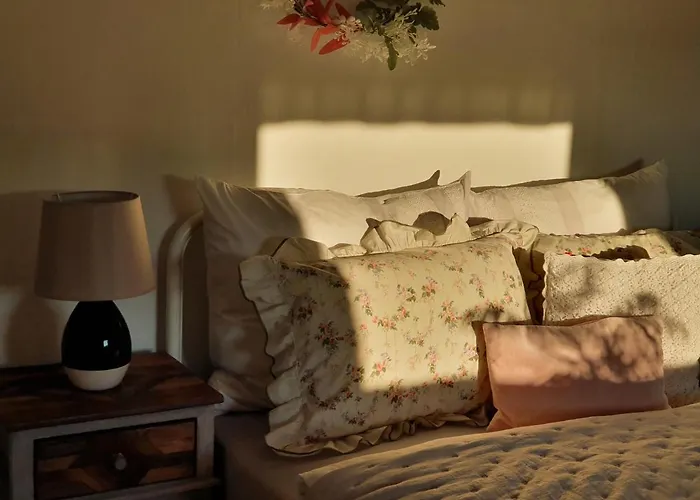 Czar-now Daire Czarnow (Kamienna Gora)