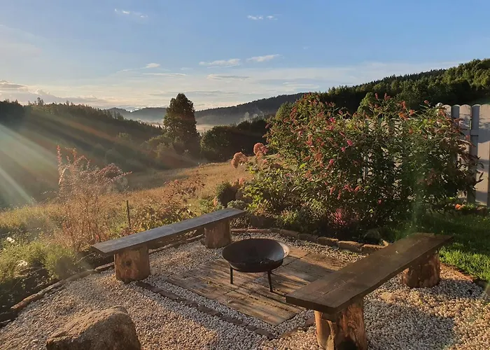 Czar-now * Czarnow (Kamienna Gora)