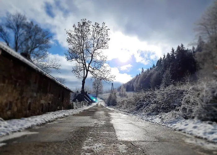 Czar-now Daire Czarnow (Kamienna Gora)