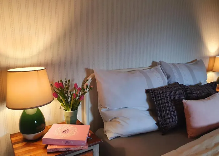 Czar-now Czarnow (Kamienna Gora)